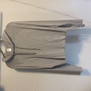 Calvin Klein extra large sleep top